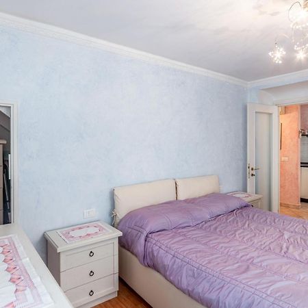 Charm Of Levanto Mini Apartment Exterior foto