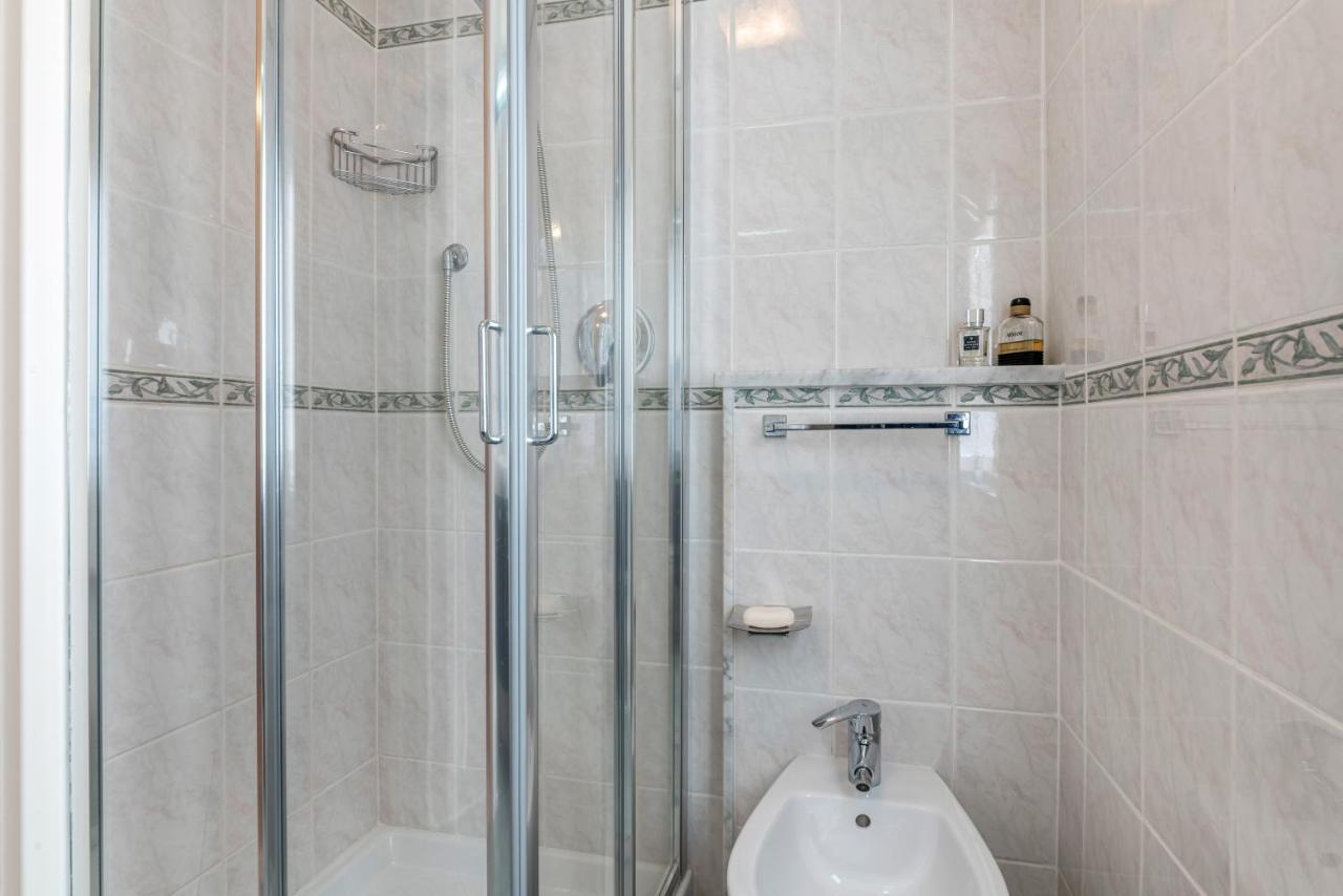 Charm Of Levanto Mini Apartment Exterior foto